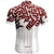 cheap Men&#039;s Jerseys-Men&#039;s Cycling Jersey Short Sleeve Bike Tee Tshirt Jersey with 3 Rear Pockets Mountain Bike MTB Breathable Quick Dry Anatomic Design Wicking Wine Red Black Blue Sports Clothing Apparel