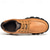 preiswerte Lässige Schnürschuhe-Hellbraune Schnür-Sneaker für Herren mit griffiger Gummilaufsohle – bequem und atmungsaktiv für Outdoor-Abenteuer und lässige Alltagskleidung