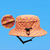cheap Home Hats-Surfing Fisherman Hat Summer Sun Protection Hat Men Women Mountaineering Fishing Hat Outdoor Face Cover Anti-ultraviolet Sun Hat