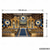 billiga Semestertapeter-Grattis examen-banner examensbackdrop examensdekorationer 2025 grattis avlagd examen-banner examensdekorationer uteplats trädgård skola