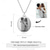 cheap For Women-Personalized Custom Necklace with Photo Custom Best Gift for Mom, Grandmother, Wife, Girlfriend - Perfect for Mother’s Day, Women’s Day, Valentine’s Day, Anniversary, Birthday, and Christmas