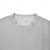 baratos Conjuntos de camisetas básicas masculinas-Homens Ternos-Camiseta Roupas de 2 peças Camiseta e Shorts Manga Curta Gola Redonda Verão Tecido Moda Casual 2 Peças Férias Roupa Diária Para Noite Preto Branco Azul Royal Top Tee para Homens