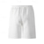 cheap Sweat Shorts-Men&#039;s Athletic Shorts Sweat Shorts Shorts Summer Shorts Pocket Drawstring Elastic Waist Plain Comfort Breathable Short Outdoor Sports Classic Casual Black White