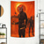 cheap Artist&#039;s Tapestry-&quot;Paul Catreides Wide Def&quot; by Vincent Hie Hanging Tapestry Wall Art Large Tapestry Mural Decor Photograph Backdrop Blanket Curtain Home Bedroom Living Room Decoration