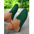 cheap Women&#039;s Clogs &amp; Mules-Women&#039;s Flyknit Mules  – Breathable Lightweight Summer Flat Shoes for Walking, Travel &amp; Everyday Comfort