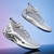 abordables Baskets Décontractées-Chaussures de basket-ball jaunes et noires pour hommes au design dynamique – baskets légères pour le basket-ball et les performances sportives