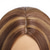 cheap Synthetic Trendy Wigs-Synthetic Wig kinky Straight Natural Straight Middle Part Deep Parting Machine Made Wig 16 inch A1 Synthetic Hair Women&#039;s Classic Comfortable Color Gradient Blonde