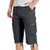 economico Classico-Per uomo Pantaloncini cargo Shorts Pantaloncini Estivi Multi-tasche Tasca con Patta Semplice Comodità Indossabile Lunghezza al ginocchio All&#039;aperto Sport Quotidiano Moda Casual Nero Verde militare