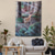 cheap Artist&#039;s Tapestry-Dakota Daetwiler Hanging Tapestry Wall Art Large Tapestry Mural Decor Photograph Backdrop Blanket Curtain Home Bedroom Living Room Decoration &quot;Spirits&quot; - by Dakota Daetwiler