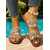 cheap Vacation Sandals-Women&#039;s Floral Embroidered Slide Sandals – Comfortable Summer Footwear with Pastel Flower Design, Stylish Open-Toe, Perfect for Beach Vacations, Poolside and Casual Outings