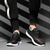 billiga Vardagssneakers-löparskor i mesh för män – lätta atletiska sneakers som andas för jogging, träning och vardagliga outfits