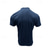 cheap Basic T shirts-Men's T Shirt Henley Shirt Tee Short Sleeve Shirt Short Sleeve Henley Summer Spring Plain Fashion Designer Basic Buttons Vacation Street Going out Black Blue Green Top Tee for Men