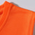 cheap Tank Tops-Men's Tank Top Vest Undershirt Sleeveless Shirt Sleeveless Round Neck Crewneck Summer Plain Fashion Classic Casual Sporty Mesh Casual Gym Street Orange Top Tee for Men
