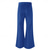cheap Bottoms-Retro Vintage 1960s Hippie Long Length Trousers Bell Bottom Pants Flared Trousers Hippie Solid Color Fancy Dress Men&#039;s Halloween Carnival Masquerade Event / Party Music Festival Pride Parade Adults&#039;