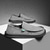 Χαμηλού Κόστους Slip-On Καθημερινά Παπούτσια-ανδρικά loafers από καμβά – ελαφριά καθημερινά παπούτσια που αναπνέουν για καλοκαίρι, οδήγηση και βόλτες στην παραλία