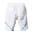 cheap Casual Shorts-Men&#039;s Athletic Shorts Shorts Running Shorts Gym Shorts Sport Daily Quick Dry High Stretch Comfortable Drawstring Elastic Waist Zipper Pocket Line Short Gymnatics Casual Activewear Wine Red Black