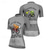 baratos Camisolas femininas-Mulheres Camisa para Ciclismo Gráfico Riscas Manga Curta Moto Camiseta Camisa / Roupas Para Esporte com 3 bolsos traseiros Ciclismo de Montanha Secagem Rápida Design Anatômico Capilaridade Respirável