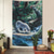 cheap Artist&#039;s Tapestry-Dakota Daetwiler Hanging Tapestry Wall Art Large Tapestry Mural Decor Photograph Backdrop Blanket Curtain Home Bedroom Living Room Decoration &quot;Spirits&quot; - by Dakota Daetwiler