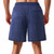 cheap Casual Shorts-Men&#039;s Athletic Shorts Sweat Shorts Shorts Summer Shorts Pocket Drawstring Elastic Waist Plain Comfort Breathable Short Outdoor Sports Classic Casual Black Navy Blue