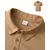 preiswerte Klassisches Poloshirt für Herren-Herren Golfshirt Golf Poloshirts Arbeit Lässig Revers Kurzarm Basic Modern Einfach Knöpfe Tasche Sommer Normale Passform Wein Schwarz Weiß Marineblau Khaki Hellblau Golfshirt