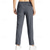 economico Fondi-Per donna Pantaloni Cargo Pantaloni da escursionismo Pantaloni da Lavoro Primavera Autunno Esterno Vestibilità regolare Impermeabile Asciugatura Rapida Pantaloni Grigio scuro Nero Caccia Arrampicata