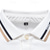 billige Klassisk poloskjorte for menn-Herre Golf poloskjorter Piké poloskjorter Arbeid Virksomhet Ribbet polokrage Klassisk Kortermet Grunnleggende Moderne Helfarge Lomme Knapp foran Sommer Vår sommer Normal Mørkerød Hvit Navyblå Grønn