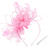 preiswerte Fascinators &amp; Hüte-Elegant Derby Kopfschmuck Faszination Dame Kostüm Damen Karneval Party Derby Hochzeitsfeier Erwachsene Fascinator Frühling &amp; Sommer
