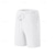 cheap Sweat Shorts-Men&#039;s Athletic Shorts Sweat Shorts Shorts Summer Shorts Pocket Drawstring Elastic Waist Plain Textured Comfort Breathable Short Outdoor Sports Classic Casual Black White Micro-elastic