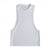 cheap Tank Tops-Men&#039;s Tank Top Vest Top Undershirt Sleeveless Shirt Sleeveless Crew Neck Summer Print Fashion Designer Basic Classic Vacation Street Going out Black White Pink Top Tee for Men
