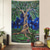 cheap Artist&#039;s Tapestry-Dakota Daetwiler Hanging Tapestry Wall Art Large Tapestry Mural Decor Photograph Backdrop Blanket Curtain Home Bedroom Living Room Decoration &quot;Phoenix Rising&quot; - by Dakota Daetwiler