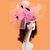 cheap Fascinators-Headdress Tulle Fedora Hat Wedding Birthday Evening Party Tea Party Horse Race Elegant Vintage Cute With Feather Headpiece Headwear
