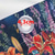 cheap Waterproof Curtains-Waterproof Outdoor Curtain Privacy, Sliding Patio Curtain Drapes, Pergola Curtains Grommet 3D Summer Floral Landscape For Gazebo, Balcony, Porch, Party, 1 Panel