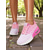 cheap Women&#039;s Sneakers-Women&#039;s Knit Running Shoes – Breathable Air Cushion Sneakers for Daily Walks, Gym Workouts, and Outdoor Sports
