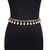 cheap Party Sashes-Beads Wedding / Party / Evening Sash With Pendant / Imitation Pearl / Belt Women&#039;s Sashes