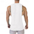 cheap Tank Tops-Men&#039;s Tank Top Vest Top Undershirt Sleeveless Shirt Sleeveless Crew Neck Summer Print Fashion Designer Basic Classic Vacation Street Going out Black White Pink Top Tee for Men