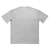 baratos Conjuntos de camisetas básicas masculinas-Homens Ternos-Camiseta Roupas de 2 peças Camiseta e Shorts Manga Curta Gola Redonda Verão Tecido Moda Casual 2 Peças Férias Roupa Diária Para Noite Preto Branco Azul Royal Top Tee para Homens