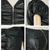cheap Tops-Sexy Punk &amp; Gothic Crop Top Bustier Women&#039;s Halloween Carnival Nightclub Pride Parade Pride Month Adults&#039; Top