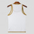 cheap Tank Tops-Men&#039;s Tank Top Vest Top Undershirt Sleeveless Shirt Sleeveless Crew Neck Summer Plain Fashion Designer Basic Mesh Vacation Street Going out Black White Top Tee for Men