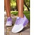 cheap Women&#039;s Sneakers-Women&#039;s Knit Running Shoes – Breathable Air Cushion Sneakers for Daily Walks, Gym Workouts, and Outdoor Sports