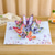 cheap Gifts-Vibrant 3D Butterfly &amp; Daisy Pop-Up Greeting Card Best Gift for Mom, Mother's Day Flower Bouquet Card, Teacher Appreciation, Birthday, Thank You Greeting