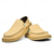 Χαμηλού Κόστους Slip-On Καθημερινά Παπούτσια-ανδρικά loafers από καμβά – ελαφριά καθημερινά παπούτσια που αναπνέουν για καλοκαίρι, οδήγηση και βόλτες στην παραλία