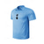 preiswerte Klassisches Poloshirt für Herren-Herren Golfshirt Golf Poloshirts Arbeit Lässig Revers Kurzarm Basic Modern Einfach Knöpfe Tasche Sommer Normale Passform Wein Schwarz Weiß Marineblau Khaki Hellblau Golfshirt