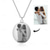 cheap For Women-Personalized Custom Necklace with Photo Custom Best Gift for Mom, Grandmother, Wife, Girlfriend - Perfect for Mother’s Day, Women’s Day, Valentine’s Day, Anniversary, Birthday, and Christmas