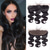 tanie Tylne i przednie-peruwiański wolny/środkowa część 13x4 body wave lace frontal 100% ludzkie włosy naturalny kolor remy włosy lace front
