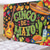 cheap Holiday Tapestries-Cinco de Mayo Mexican Hanging Tapestry Wall Art Large Tapestry Mural Decor Photograph Backdrop Blanket Curtain Home Bedroom Living Room Decoration
