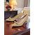 cheap Stiletto Heels-Women’s Fabric Pointed-toe Kitten Heel Pumps with Bow Detail – Chic &amp; Feminine Style for Office Ladies in Workdays &amp; Semi-formal Occasions