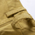 baratos Clássico-Homens Bermuda Cargo Shorts camuflados Calção Shorts de verão Zíper Bolso multi Bolso com aba Tecido camuflagem Conforto Vestível Comprimento do joelho Ao ar livre Esporte Diário Moda Casual Vinho