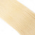economico Extension adesive-Extension adesive per capelli umani Remy biondi 613#, senza soluzione di continuità, lisce, 18 pollici, 50 g, 20 pezzi