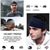 cheap Home Wear-Sweat Sports Headbands for Men Women for Golf, Skiing,Tennis, Gym, Camping, Running, Cycling, Moisture Wicking Workout Headband