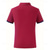 abordables Polo classique pour homme-Homme Graphique Polo Manche Courte Polos Chemises à Col Vêtement décontracté de travaile École Extérieur Tenue quotidienne Impression 3D Été Noir Rouge Bleu